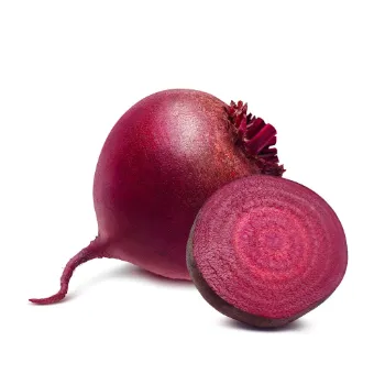 Organic Beetroot 